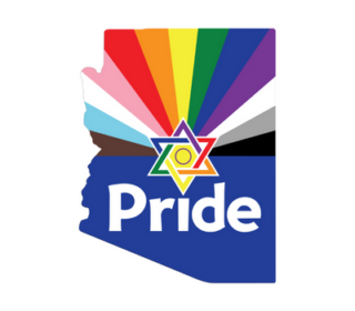 AZ Jews for Pride