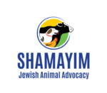 SHAMAYIM: Jewish Animal Advocacy