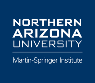 Martin-Springer Institute at Northern Arizona University