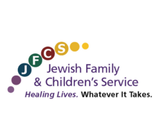 Jewish Family and Children's Service